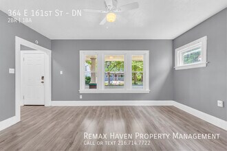 364 E 161st St in Cleveland, OH - Building Photo - Building Photo