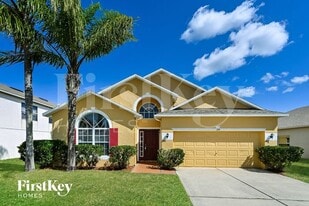 200 Cabana View Way in Sanford, FL - Building Photo