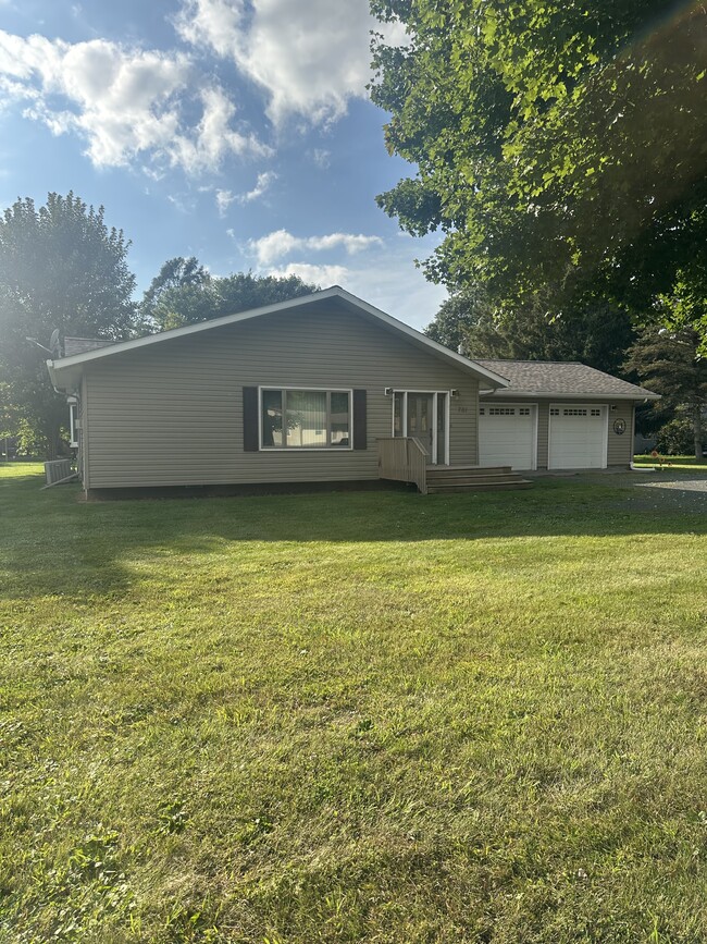 701-35 Wisconsin Ave, Unit 1 in Centuria, WI - Building Photo - Building Photo