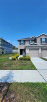 9348 Westside Hls Dr in Kissimmee, FL - Building Photo