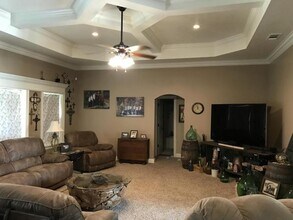 554 Hickory Ridge Rd in Leesville, LA - Building Photo - Building Photo