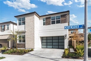 19292 Merryweather Dr in Santa Clarita, CA - Building Photo