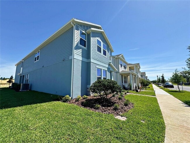 15189 Summer Harvest St in Winter Garden, FL - Building Photo - Building Photo