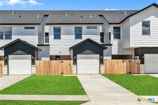 723 Meiomi Dr in Temple, TX - Building Photo