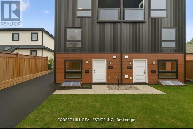 52 Albright Ave in Toronto, ON - Building Photo - Building Photo