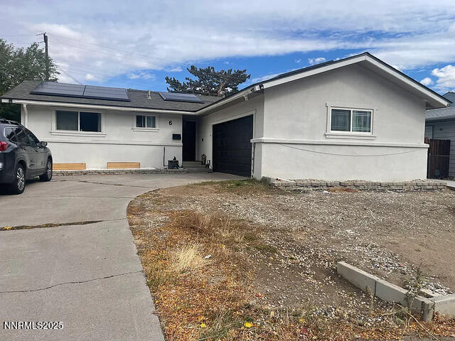 property at 6 E Lenwood Dr