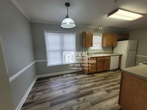 120 Sedge Meadow Dr in Winston-Salem, NC - Building Photo - Building Photo