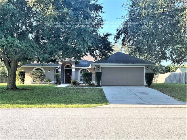 property at 13518 Biscayne Dr