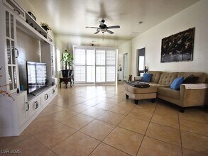 7709 Island Rail Dr in North Las Vegas, NV - Building Photo - Building Photo