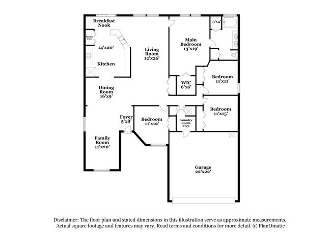 6602 River Falls Dr in Jacksonville, FL - Building Photo - Building Photo