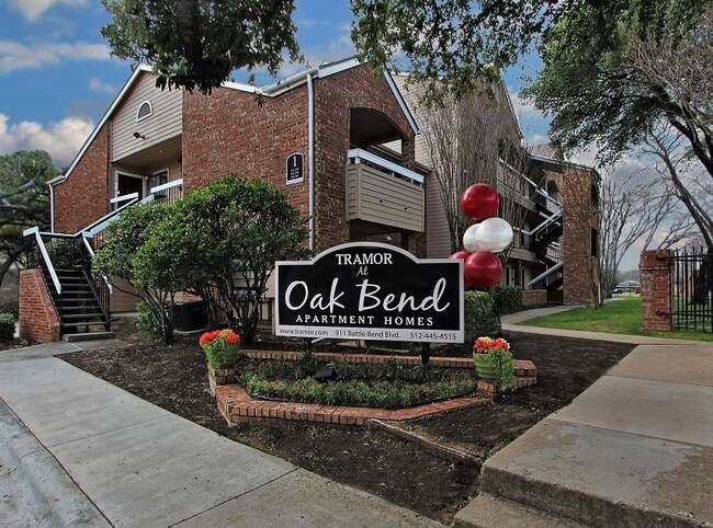 Tramor at Oak Bend
