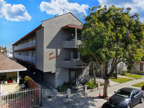 5th Avenue Apartments in Long Beach, CA - Foto de edificio - Primary Photo