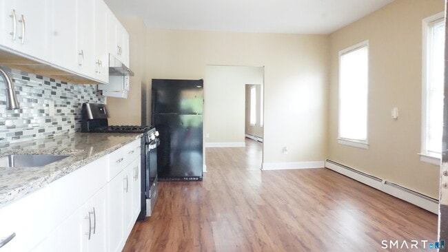 property at 136 Sherman St