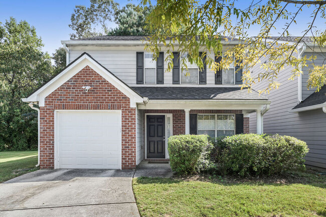 property at 2369 Charleston Pointe SE