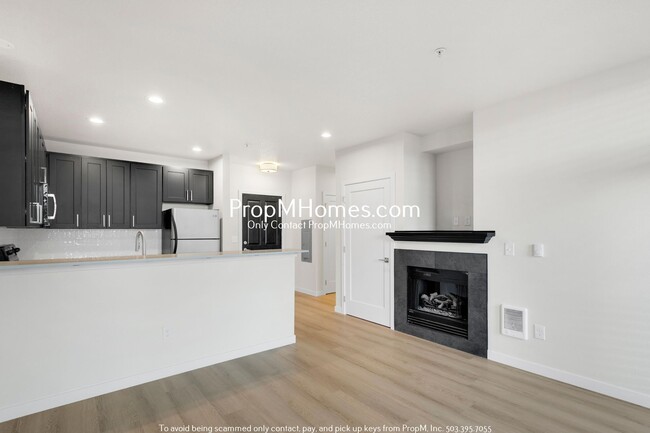 property at 287 NE 3rd St