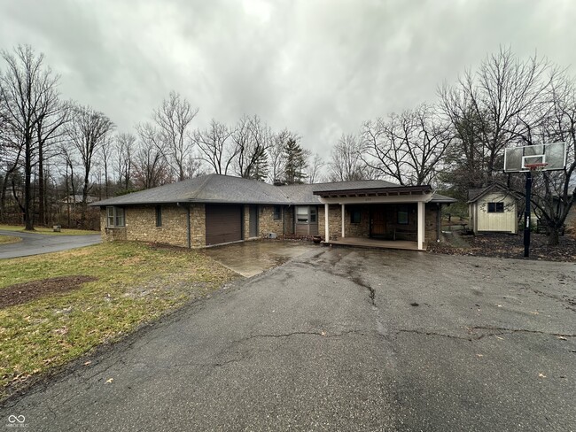 property at 690 Terrace Lake Rd