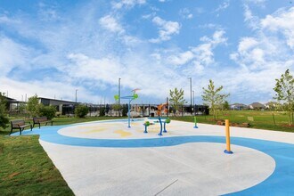 4615 Aurora Glen Dr in Katy, TX - Foto de edificio - Building Photo