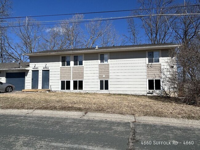 property at 4660 Suffolk Rd