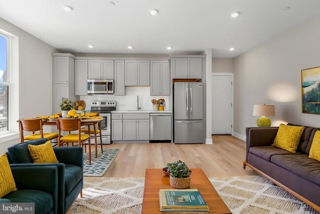 property at 6712 Ridge Ave