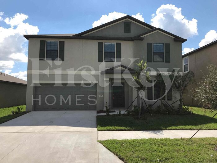 9640 Sage Creek Dr in Riverview, FL - Building Photo