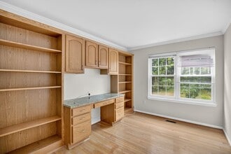 8711 Gilly Way in Randallstown, MD - Building Photo - Building Photo