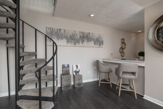 Elite at City View in College Park, GA - Building Photo - Interior Photo