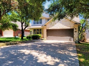 1632 Maize Bend Dr in Austin, TX - Building Photo - Building Photo
