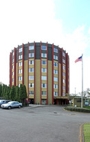 Cal-Mor Circle Apartments