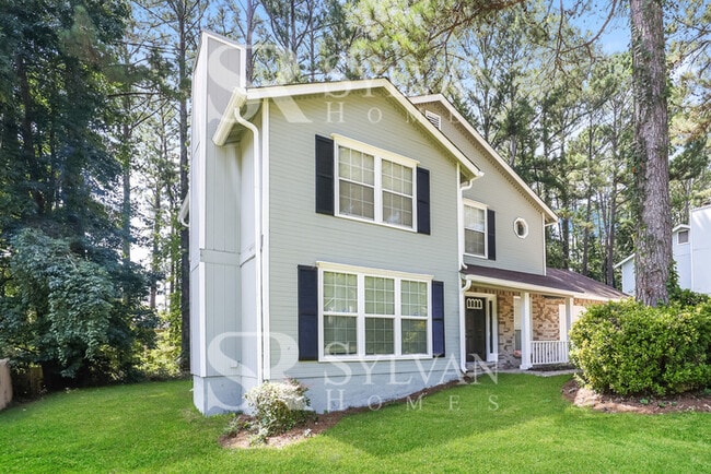 238 Blue Heron Dr in Jonesboro, GA - Building Photo - Building Photo