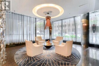 28 Ted Rogers Way in Toronto, ON - Building Photo - Building Photo