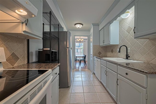 property at 359 N Post Oak Ln