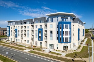 RI Apartments in Madison, WI - Building Photo - Building Photo
