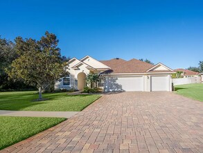 184 Cacique Dr in St. Augustine, FL - Building Photo - Building Photo