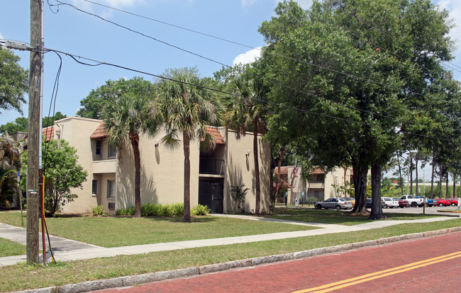 Hacienda De Ybor Apartments in Tampa, FL - Building Photo - Building Photo