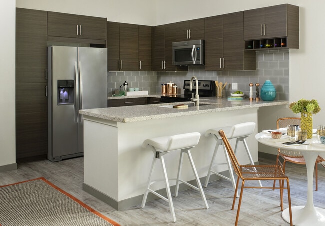 3100 Pearl in Boulder, CO - Foto de edificio - Building Photo