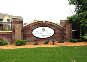 Fletcher Estates Apartments