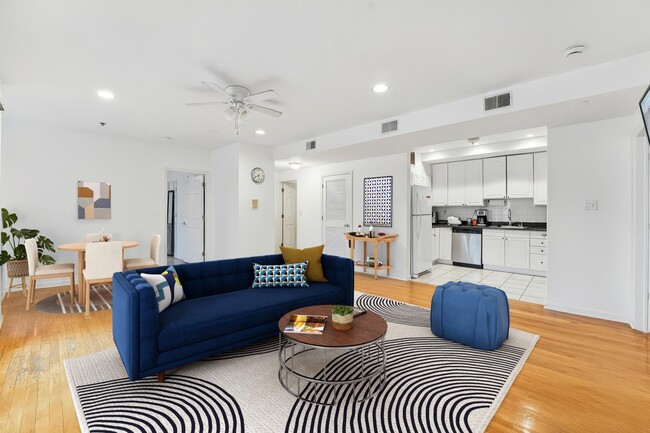 property at 119 Madison St