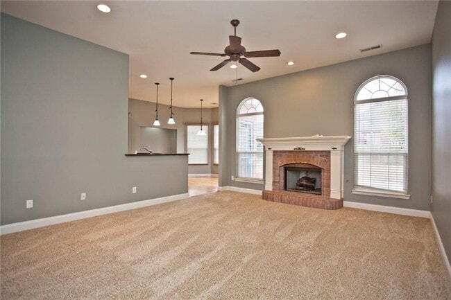 5304 S 44th St in Rogers, AR - Building Photo - Building Photo