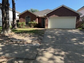 6022 Mettler Ln in Richmond, TX - Building Photo - Building Photo