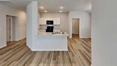 9709 Laredo Ln in Yukon, OK - Building Photo - Building Photo