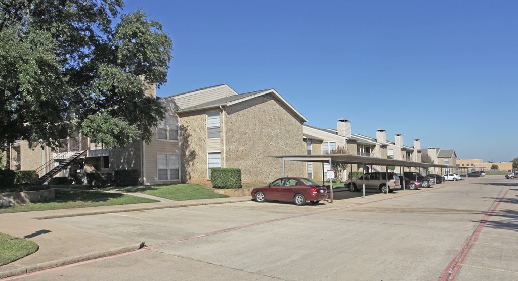Coronado North Apartments Denton, TX Apartments For Rent