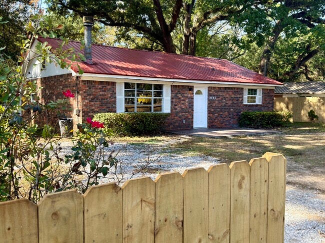 property at 6309 Rambler Dr