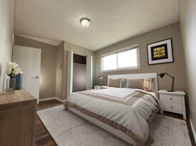 Key West Apartments in Saskatoon, SK - Building Photo