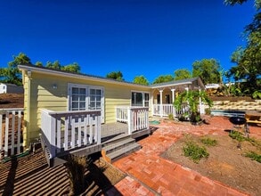 3326 Orchard Hill Rd in Bonita, CA - Building Photo - Building Photo