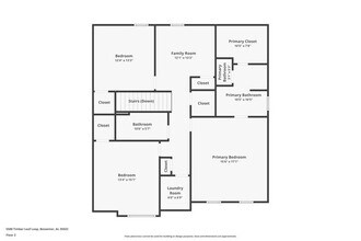 5588 Timber Leaf Lp, Unit 2 in Bessemer, AL - Foto de edificio - Building Photo