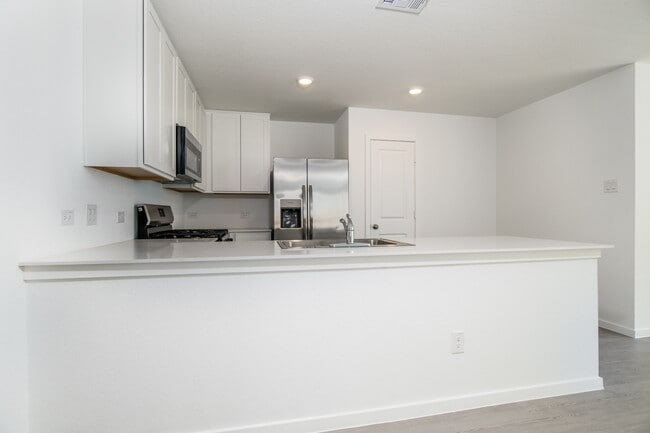 3013 Colusa Rdg Dr in Katy, TX - Building Photo - Building Photo