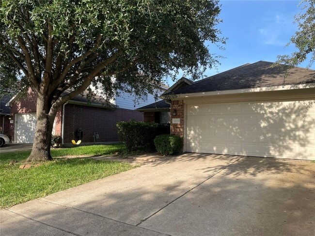 property at 14019 Concord Meadow Ln