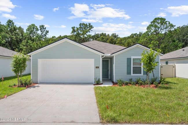 property at 353 Ardila Cir