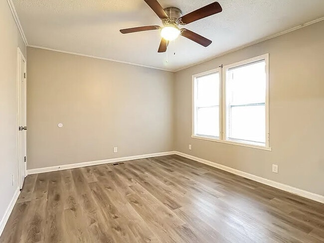 64 Thurgood Marshall Rd in Spartanburg, SC - Building Photo - Building Photo