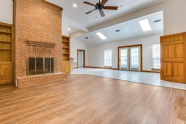 731 N Walnut Grove Rd in Midlothian, TX - Building Photo - Building Photo